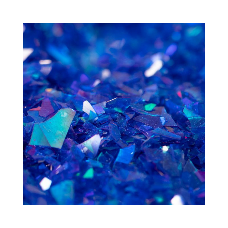 PME Magic Sparkles ehető irizáló csillámpor – Kék Zafír 3 g