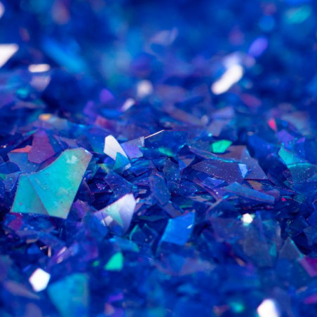 PME Magic Sparkles ehető irizáló csillámpor – Kék Zafír 3 g