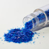 Magic Sparkles, Edible Iridescent Glitter – Blue Sapphire (3g)