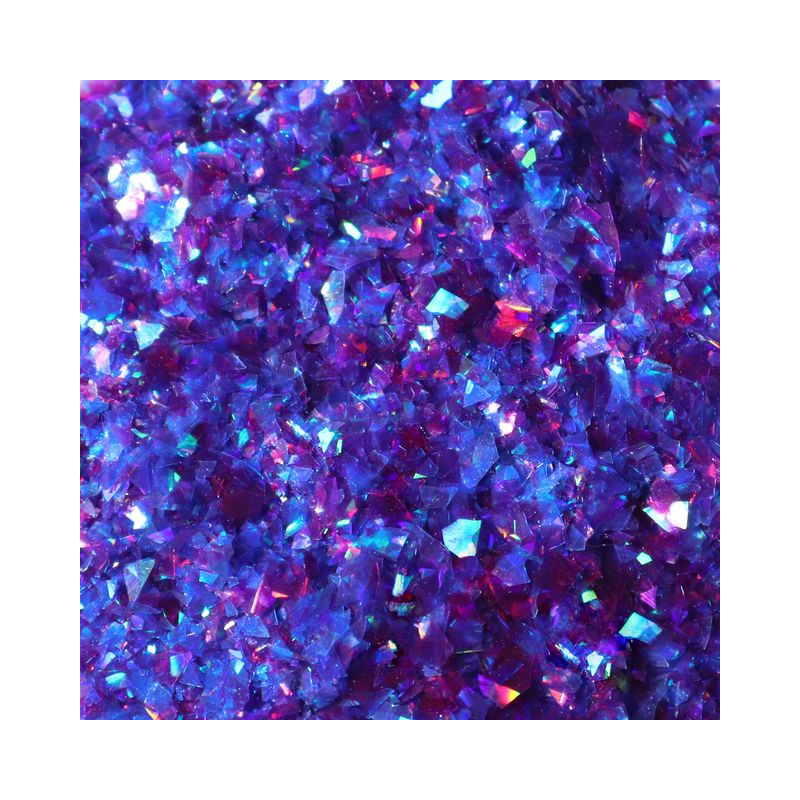 Magic Sparkles, Edible Iridescent Glitter – Out of this World (3g)