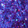 PME Magic Sparkles ehető irizáló csillámpor – Földöntúli ragyogás 3 g