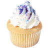Magic Sparkles, Edible Iridescent Glitter – Out of this World (3g)