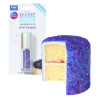Magic Sparkles, Edible Iridescent Glitter – Out of this World (3g)