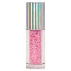 Magic Sparkles, Edible Iridescent Glitter – Pink Topaz (3g)