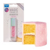 PME Magic Sparkles ehető irizáló csillámpor – Rózsaszín Topáz 3 g