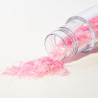 Magic Sparkles, Edible Iridescent Glitter – Pink Topaz (3g)