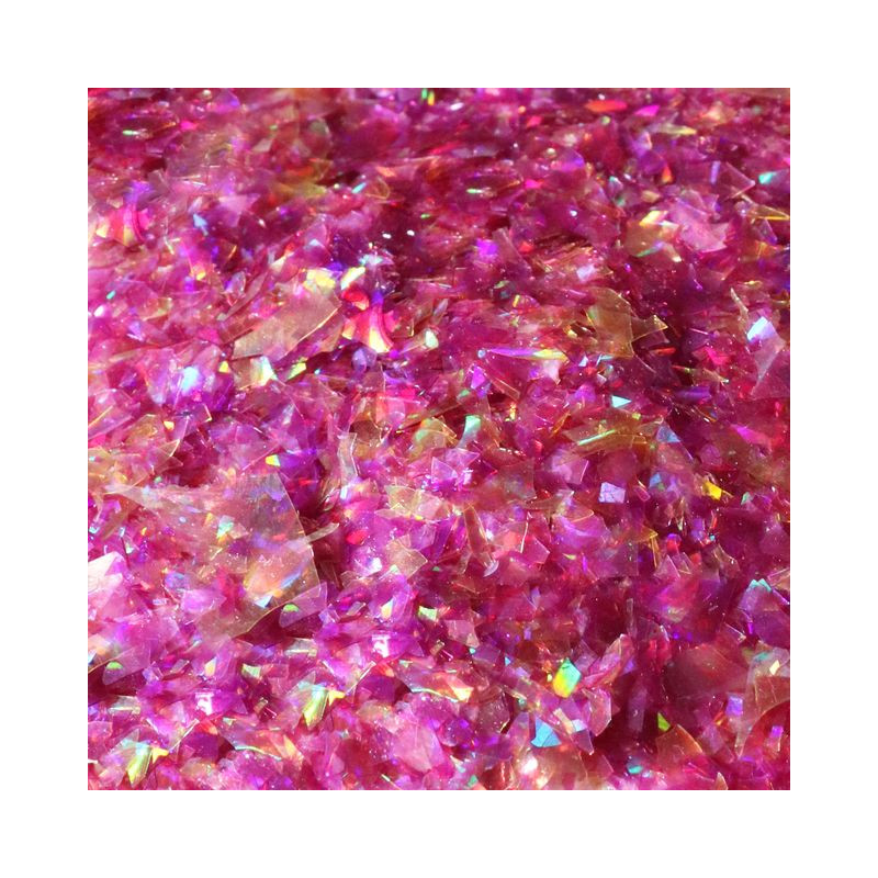 Magic Sparkles, Edible Iridescent Glitter – Party Popper (3g)