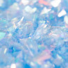 PME Magic Sparkles ehető irizáló csillámpor – Akvamarinkék 3 g