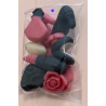 Marzipan make-up and else 30g, 10 animals/pack