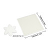 Durable Cross Stitch & Embroidery Grids silicone mould