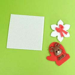 Durable Cross Stitch &...