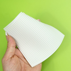 Durable Cross Stitch & Embroidery Grids silicone mould