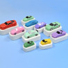 Toy Car Lamborghini Urraco silicone mould