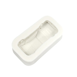 Toy Car Lamborghini Urraco silicone mould