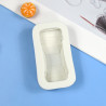 Toy Car Lamborghini Urraco silicone mould