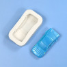 Toy Car Lamborghini Urraco silicone mould