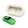 Toy Car Sports car silicone mould