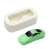 Toy Car Porsche 911 silicone mould