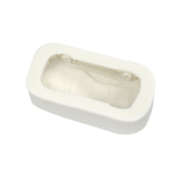 Toy Car Porsche 911 silicone mould