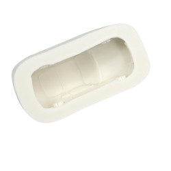 Toy Car Porsche 911 silicone mould