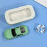 Toy Car Porsche 911 silicone mould