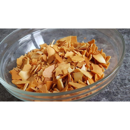 NORTE-EUROCAO Crunchy-Crep Wafer Flakes 100g