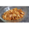 NORTE-EUROCAO Crunchy-Crep Wafer Flakes 100g