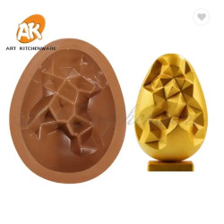 Easter Eggs Large silicone...