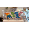 Dinosaur Cake Candles – A Roaring Birthday Favourite