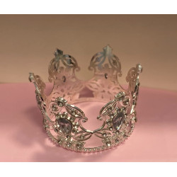 Princess Cake Crown –...