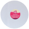 Funcakes Cake Board White 35 cm