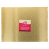Funcakes Cake Board Gold Rectangle 30x40cm