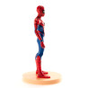 Pókember tortadísz figura, 9 cm – Dekora