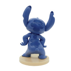 Stitch tortadísz figura, 9 cm – Dekora