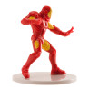 Iron Man Cake Topper Figure, 8.5 cm – Dekora