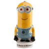 Minions Kevin Ceramic Cake Topper Figure, 7 cm – Dekora