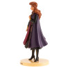 Jégvarázs Anna tortadísz figura, 9 cm – Dekora