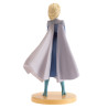 Jégvarázs Elsa tortadísz figura, 9 cm – Dekora