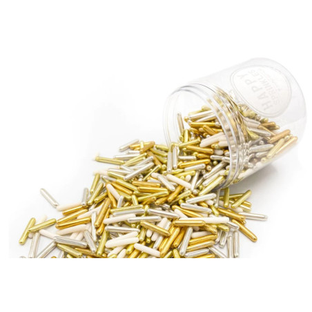 Happy Sprinkles Golden Hour 50g