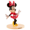 Minnie Mouse Cake Topper Figure, 9 cm – Dekora