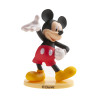 Mickey egér tortadísz figura, 9 cm – Dekora