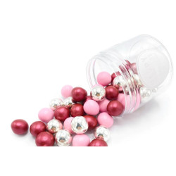 XOXO XXL szórócukor 48g