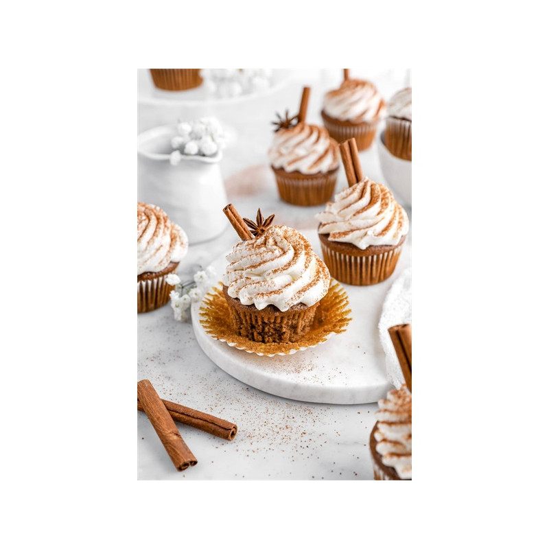 Autumn Pumpkin Spice 200g