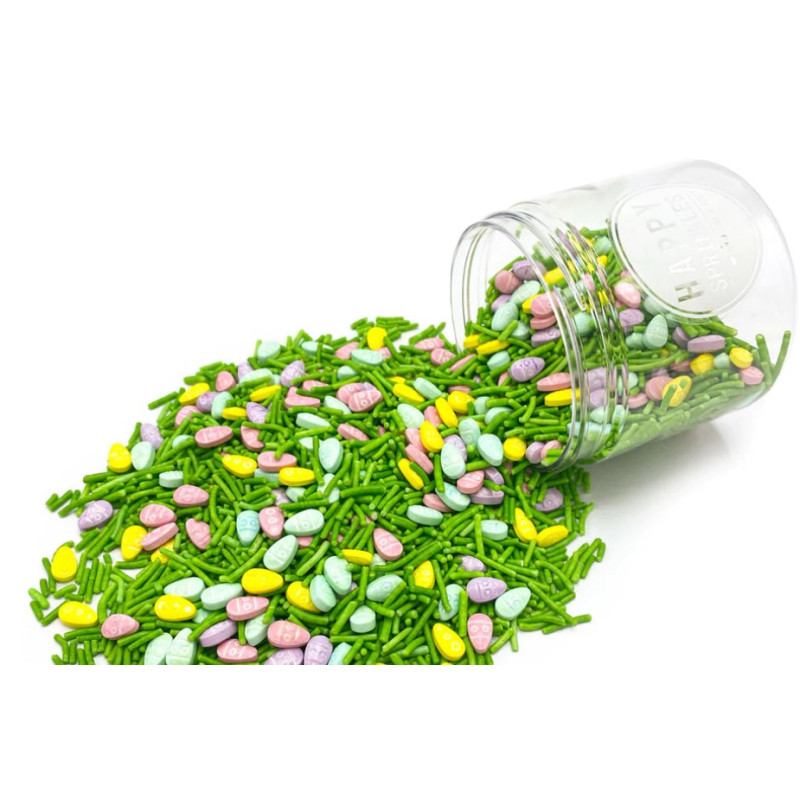 Happy Sprinkles Egg Hunt 50g