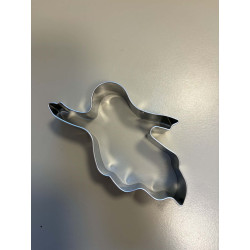 Halloween ghost stainless...