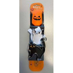 Halloween Baking Set, 3...