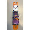 Halloween sütőszett, 2 részes – Happy Halloween spatula és szellem kiszúró