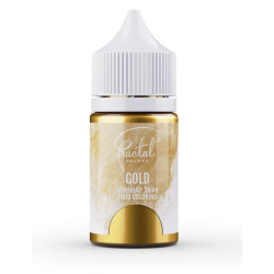 FRACTAL Gold ShimmAir Shine...