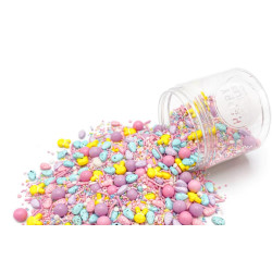 Happy Sprinkles Don't worry...