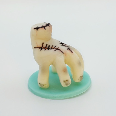 Halloween hand marzipan 35g